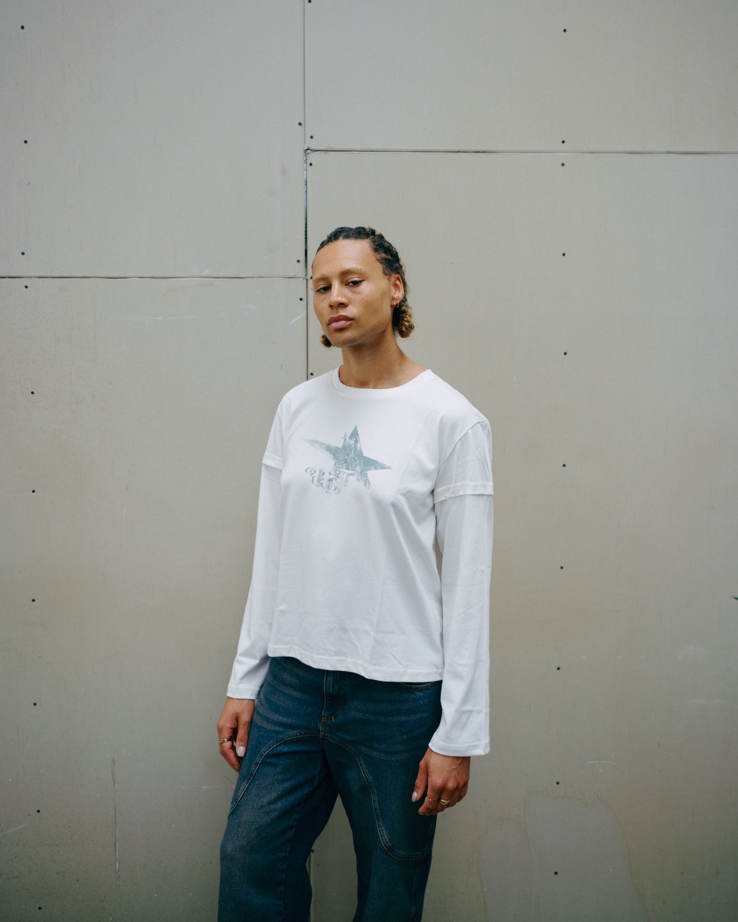 Star PCT Lonsleeve