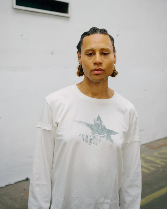 Star PCT Lonsleeve