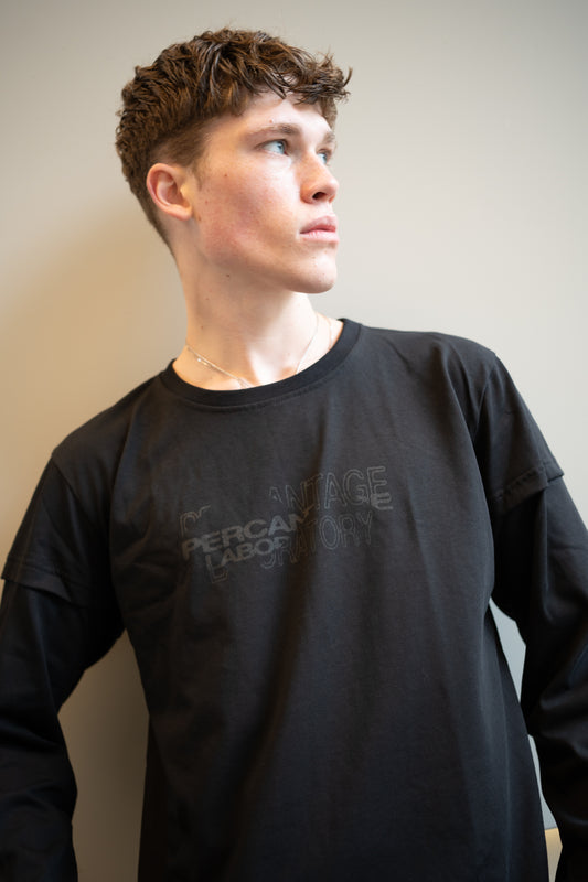 Lab PERCANTAGE Longsleeve